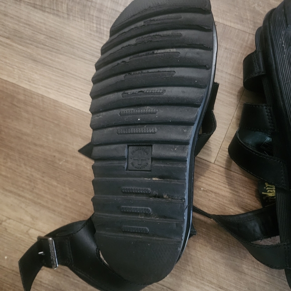 Dr Martens Womens Sandals - Picture 6 of 9